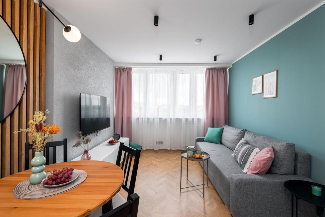 Kairos Apartments - Diamond - Darmowy Parking, Scisle Centrum Gliwice Buitenkant foto